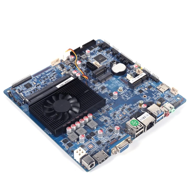 Mainbooard Thin Itx