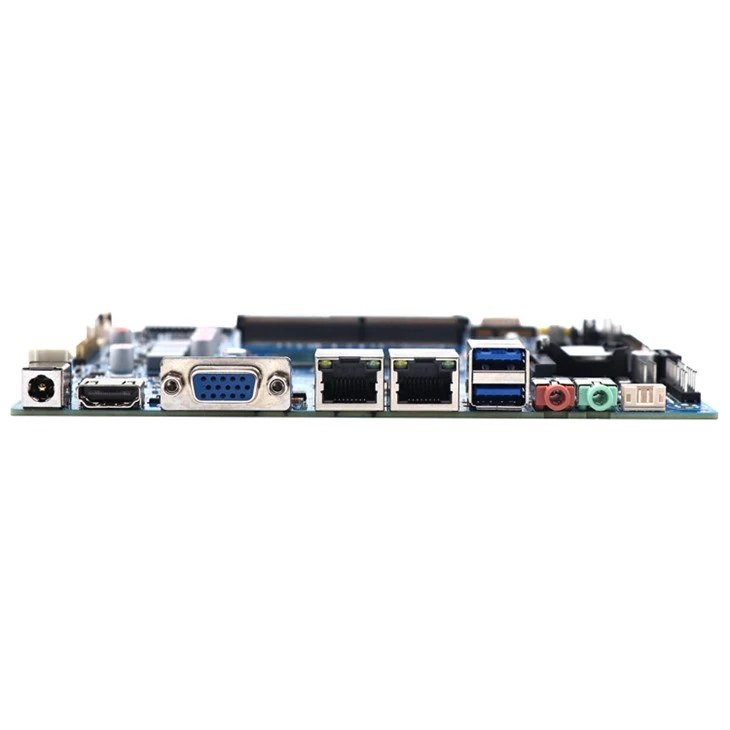 Thin Mini Itx Board